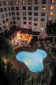 The Plaza Suites Hotel - San Jose (CA) - United States Hotels