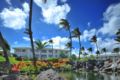 The Point at Poipu By Diamond Resorts - Kauai Hawaii カウアイ島 - United States アメリカ合衆国のホテル