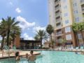The Point Orlando Resort - Orlando (FL) オーランド（FL） - United States アメリカ合衆国のホテル