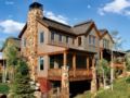 The Porches - Steamboat Springs (CO) - United States Hotels