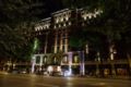 The Read House Hotel - Chattanooga (TN) チャタヌーガ（TN） - United States アメリカ合衆国のホテル