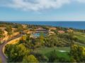 The Resort at Pelican Hill - Newport Beach (CA) - United States Hotels