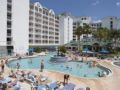 The Resort on Cocoa Beach a VRI Resort - Cocoa Beach (FL) ココアビーチ（FL） - United States アメリカ合衆国のホテル