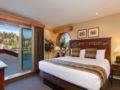 The Ridge Tahoe - Kingsbury (NV) キングベリー（NV） - United States アメリカ合衆国のホテル