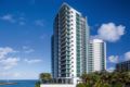 The Ritz-Carlton Bal Harbour, Miami - Miami Beach (FL) マイアミビーチ（FL） - United States アメリカ合衆国のホテル