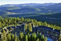 The Ritz-Carlton Club, Lake Tahoe - Truckee (CA) - United States Hotels