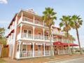 The Riverview Hotel - New Smyrna Beach - New Smyrna Beach (FL) ニュースミーナビーチ（FL） - United States アメリカ合衆国のホテル