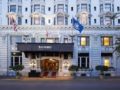 The Roosevelt New Orleans - A Waldorf Astoria Hotel - New Orleans (LA) - United States Hotels