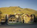 The Rusty Parrot Lodge and Spa - Jackson (WY) ジャクソン（WY） - United States アメリカ合衆国のホテル