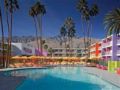The Saguaro Palm Springs - Palm Springs (CA) パームスプリングス（CA） - United States アメリカ合衆国のホテル