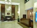 The Saratoga Hilton - Saratoga Springs (NY) サラトガ スプリングス（NY） - United States アメリカ合衆国のホテル