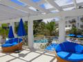 THE SAVOY HOTEL & BEACH CLUB - Miami Beach (FL) マイアミビーチ（FL） - United States アメリカ合衆国のホテル