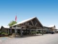 The Smoke House Lodge And Cabins - Monteagle (TN) - United States Hotels