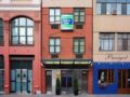 The Solita Soho Hotel An Ascend Hotel Collection Member - New York (NY) - United States Hotels