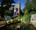 The Spa at Norwich Inn - Norwich (CT) - United States Hotels