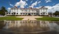 The Stanley Hotel - Estes Park (CO) エステズパーク（CO） - United States アメリカ合衆国のホテル