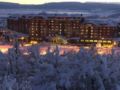 The Steamboat Grand - Steamboat Springs (CO) - United States Hotels