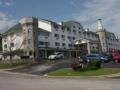 The Stone Castle Hotel & Conference Center - Branson (MO) - United States Hotels