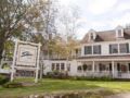 The Stowe Inn and Tavern - Stowe (VT) - United States Hotels