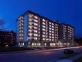 The Strathallan A DoubleTree by Hilton - Rochester (NY) - United States Hotels