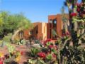 THE SUNCATCHER FINE COUNTRY INN - BED AND BREAKFAST - Tucson (AZ) - United States Hotels
