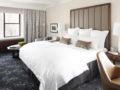 The Surrey - New York (NY) - United States Hotels