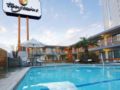 The Tangerine - Los Angeles (CA) - United States Hotels
