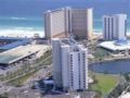 The Terrace at Pelican Beach - Destin (FL) デスティン（FL） - United States アメリカ合衆国のホテル