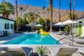 The Three Fifty Hotel - Palm Springs (CA) パームスプリングス（CA） - United States アメリカ合衆国のホテル