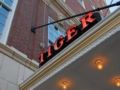 The Tiger Hotel - Columbia (MO) - United States Hotels