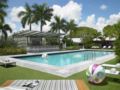 The Vagabond Hotel - Miami (FL) - United States Hotels