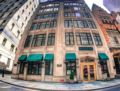The Wall Street Inn - New York (NY) - United States Hotels