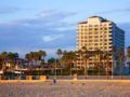 The Waterfront Beach Resort, a Hilton Hotel - Huntington Beach (CA) - United States Hotels
