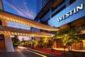 The Westin Bellevue - Bellevue (WA) ベルビュー（WA） - United States アメリカ合衆国のホテル