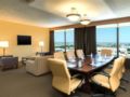 The Westin Dallas Fort Worth Airport - Irving (TX) - United States Hotels
