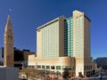 The Westin Denver Downtown - Denver (CO) デンバー（CO） - United States アメリカ合衆国のホテル