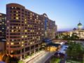 The Westin Indianapolis - Indianapolis (IN) - United States Hotels