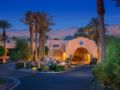The Westin Mission Hills Resort Villas, Palm Springs - Rancho Mirage (CA) ランチョ ミラージュ（CA） - United States アメリカ合衆国のホテル