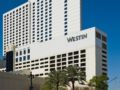 The Westin New Orleans Canal Place - New Orleans (LA) ニューオーリンズ（LA） - United States アメリカ合衆国のホテル