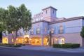 The Westin Palo Alto - San Jose (CA) サンノゼ（CA) - United States アメリカ合衆国のホテル