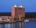 The Westin Savannah Harbor Golf Resort & Spa - Savannah (GA) サバンナ（GA） - United States アメリカ合衆国のホテル