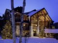 The Whiteface Lodge - Lake Placid (NY) レイク プラシッド（NY） - United States アメリカ合衆国のホテル