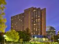 The Whitley, a Luxury Collection Hotel, Atlanta Buckhead - Atlanta (GA) - United States Hotels