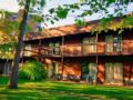 The Woodlands Inn An Ascend Hotel Collection Member - Wilkes Barre (PA) ウィルケスバリ（PA） - United States アメリカ合衆国のホテル