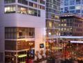 theWit Chicago - a DoubleTree by Hilton Hotel - Chicago (IL) シカゴ（IL） - United States アメリカ合衆国のホテル