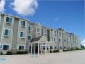 Three Rivers Inn & Suites - Port Arthur (TX) ポートアーサー（TX） - United States アメリカ合衆国のホテル