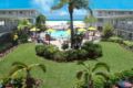Thunderbird Beach Resort - Treasure Island (FL) トレジャーアイランド（FL） - United States アメリカ合衆国のホテル