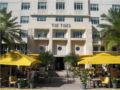 Tides South Beach Hotel - Miami Beach (FL) マイアミビーチ（FL） - United States アメリカ合衆国のホテル