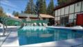 Timberline Lodge - Big Bear Lake (CA) ビックベアレイク（CA） - United States アメリカ合衆国のホテル