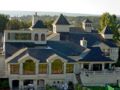 Toftrees Golf Resort - State College (PA) - United States Hotels